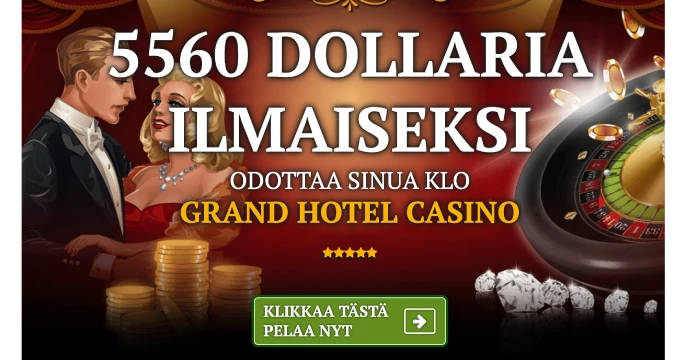 GrandHotel Casino